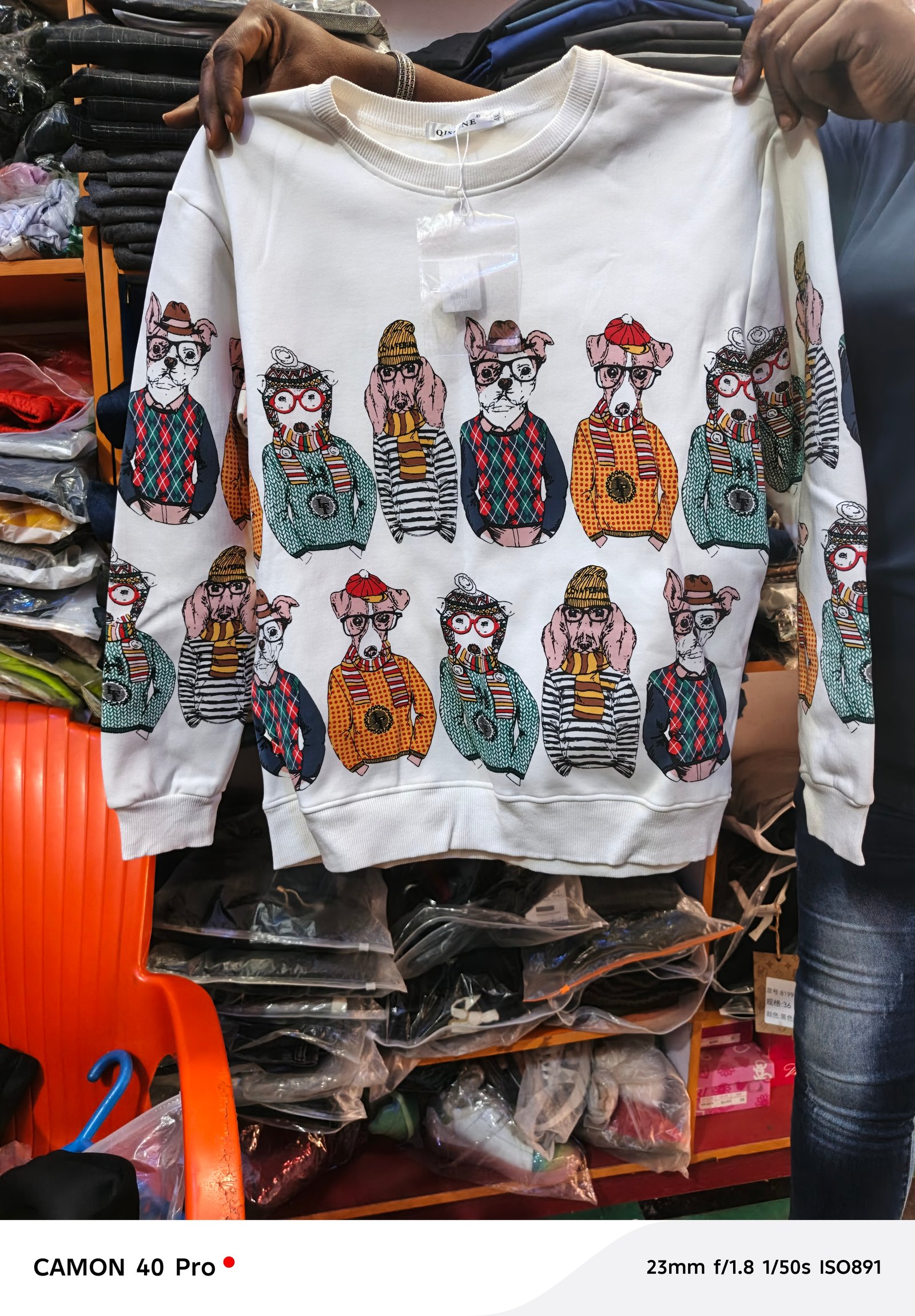 Men\\\'s cloth
