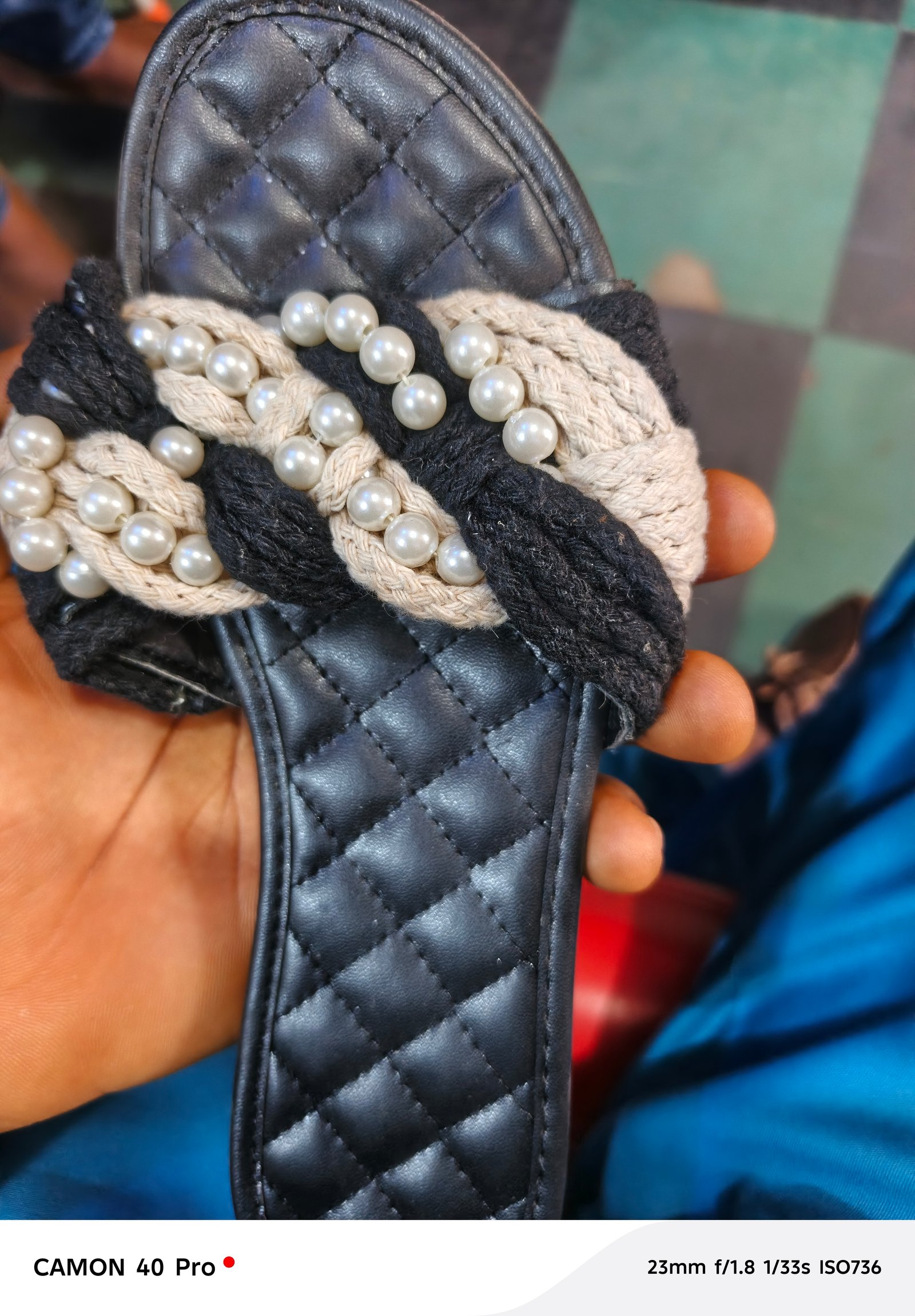 Slippers