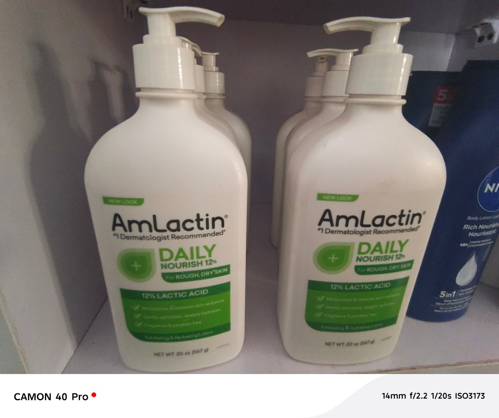 Amlactin