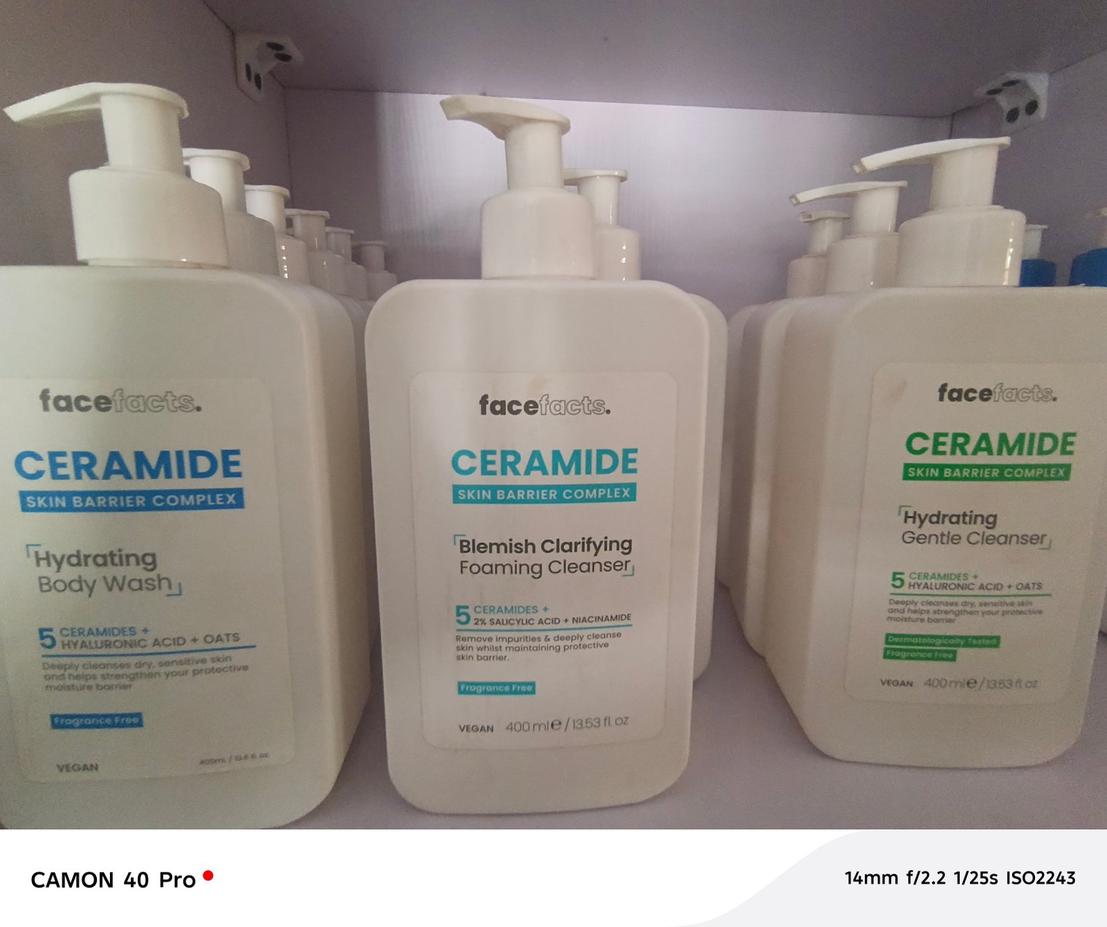 Ceramid