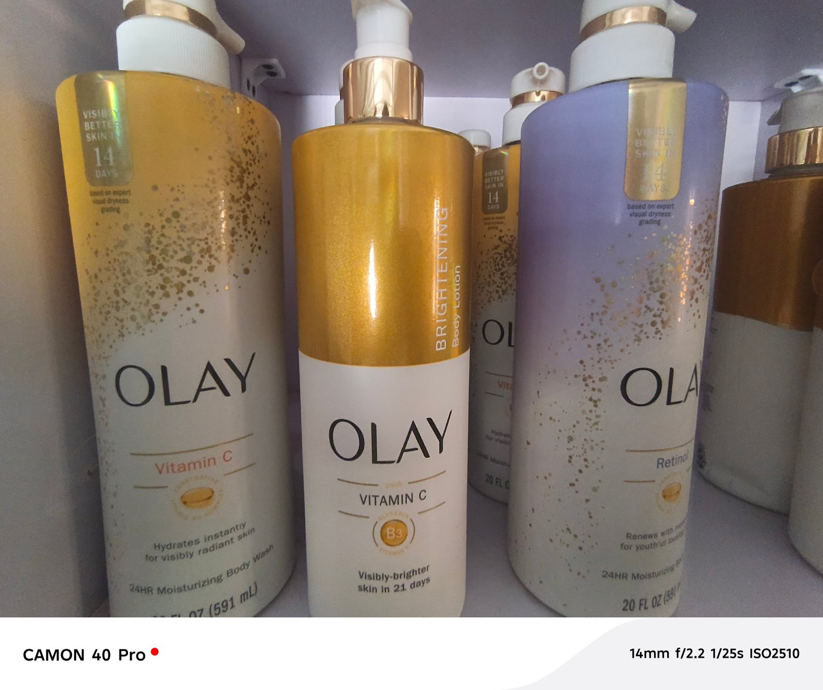 Olay