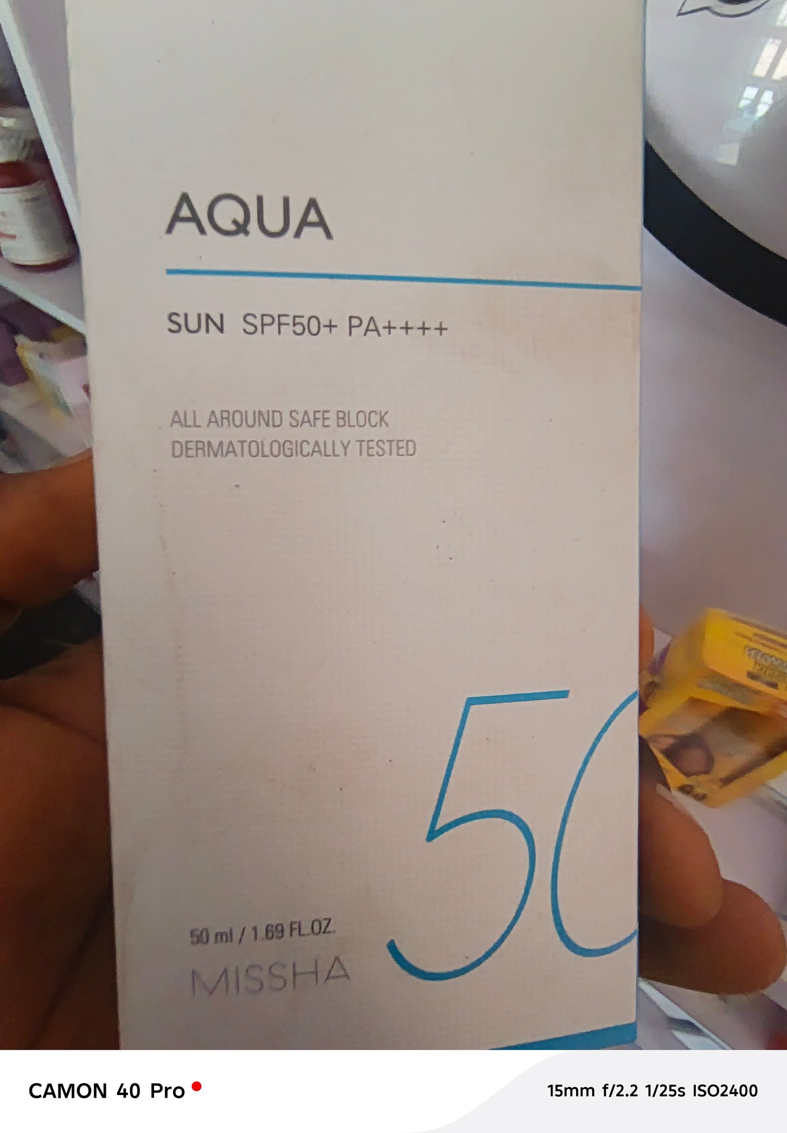 Skin white soap