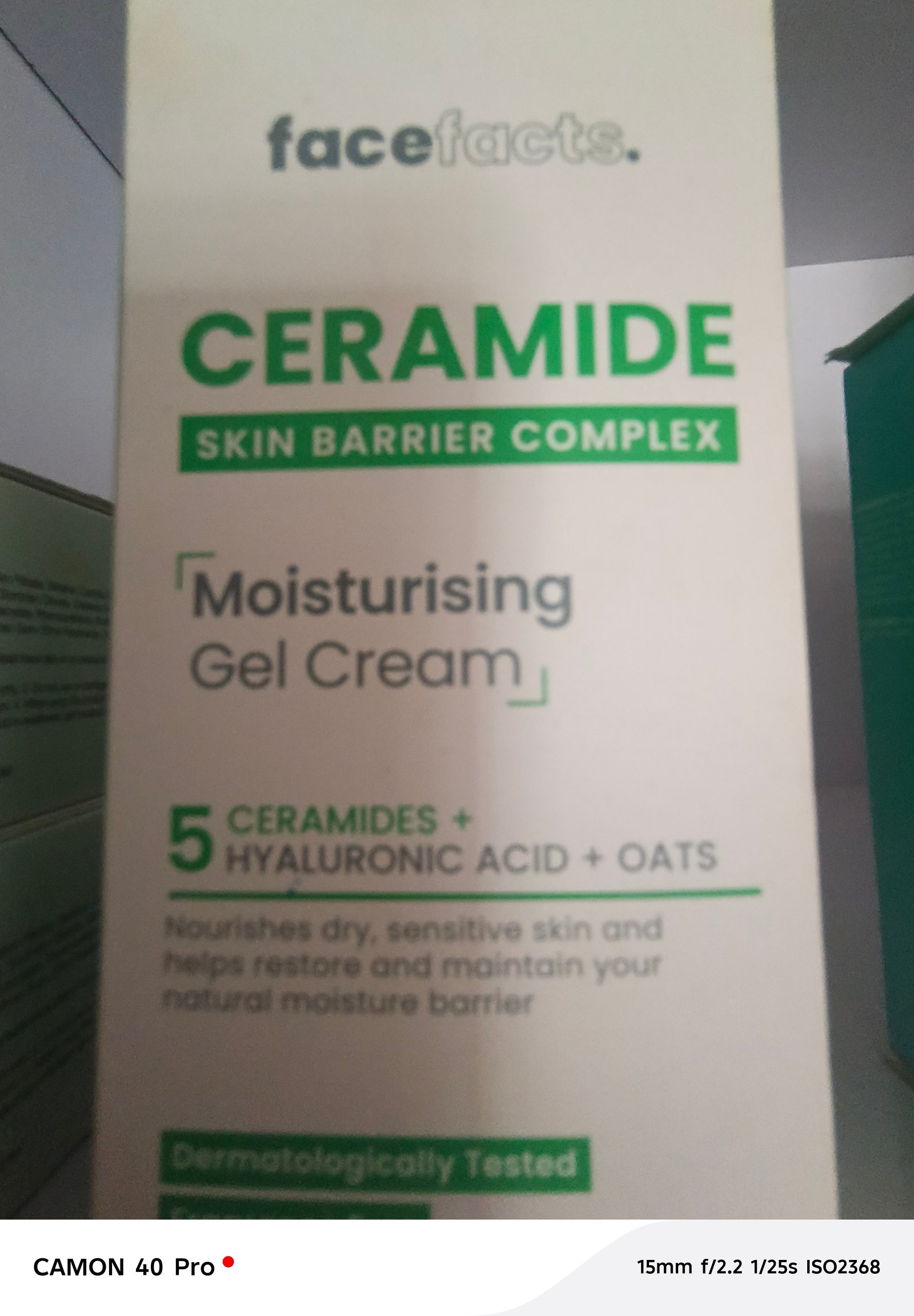 Ceramid