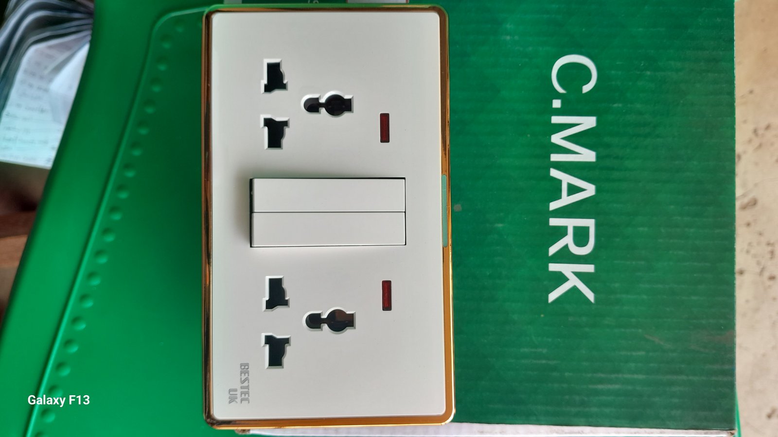C.MARK