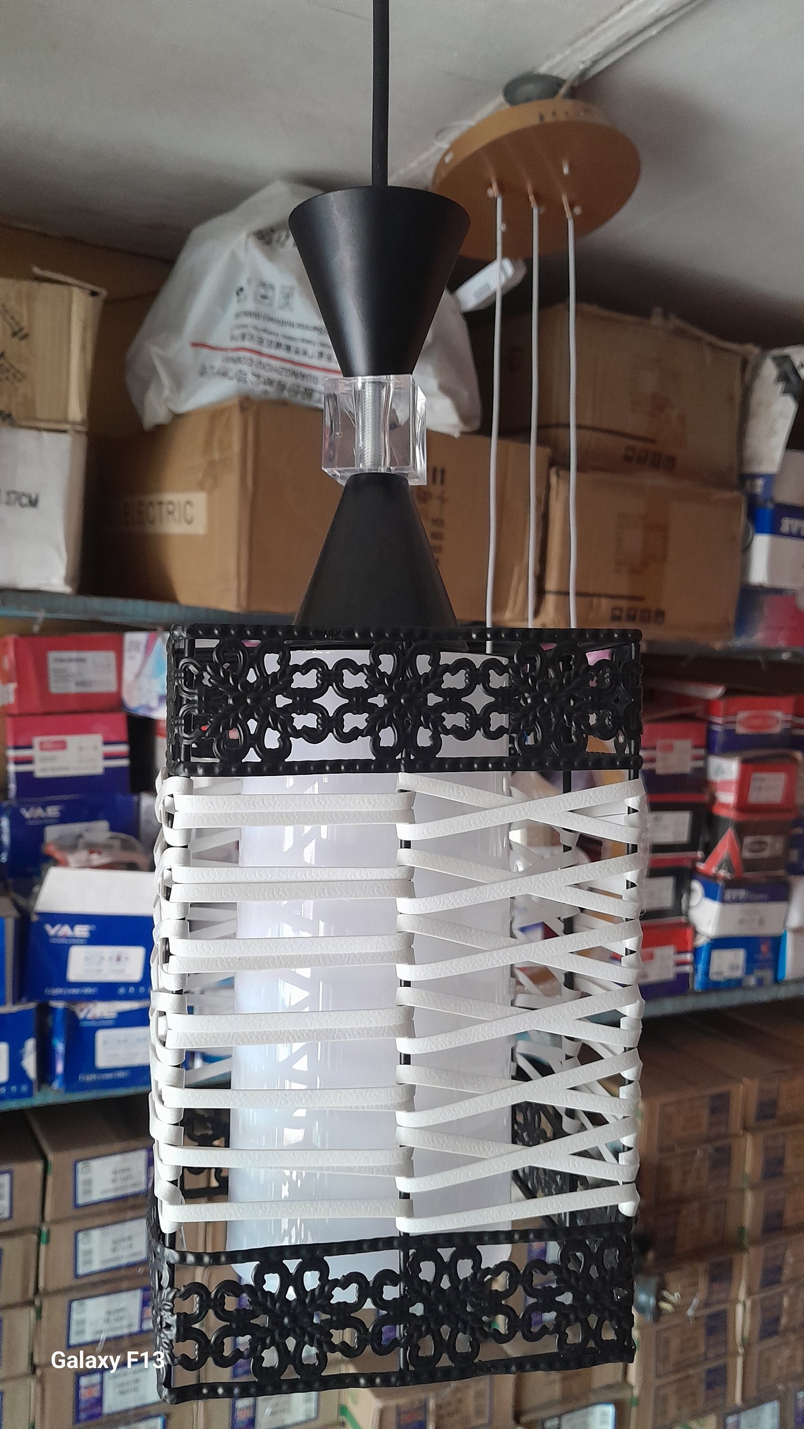 Down Light 