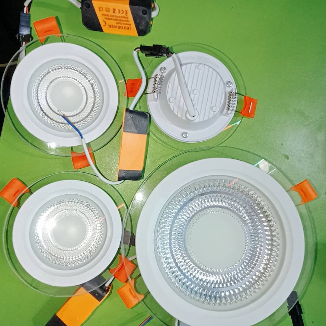 LED  PANEL LIGHT 