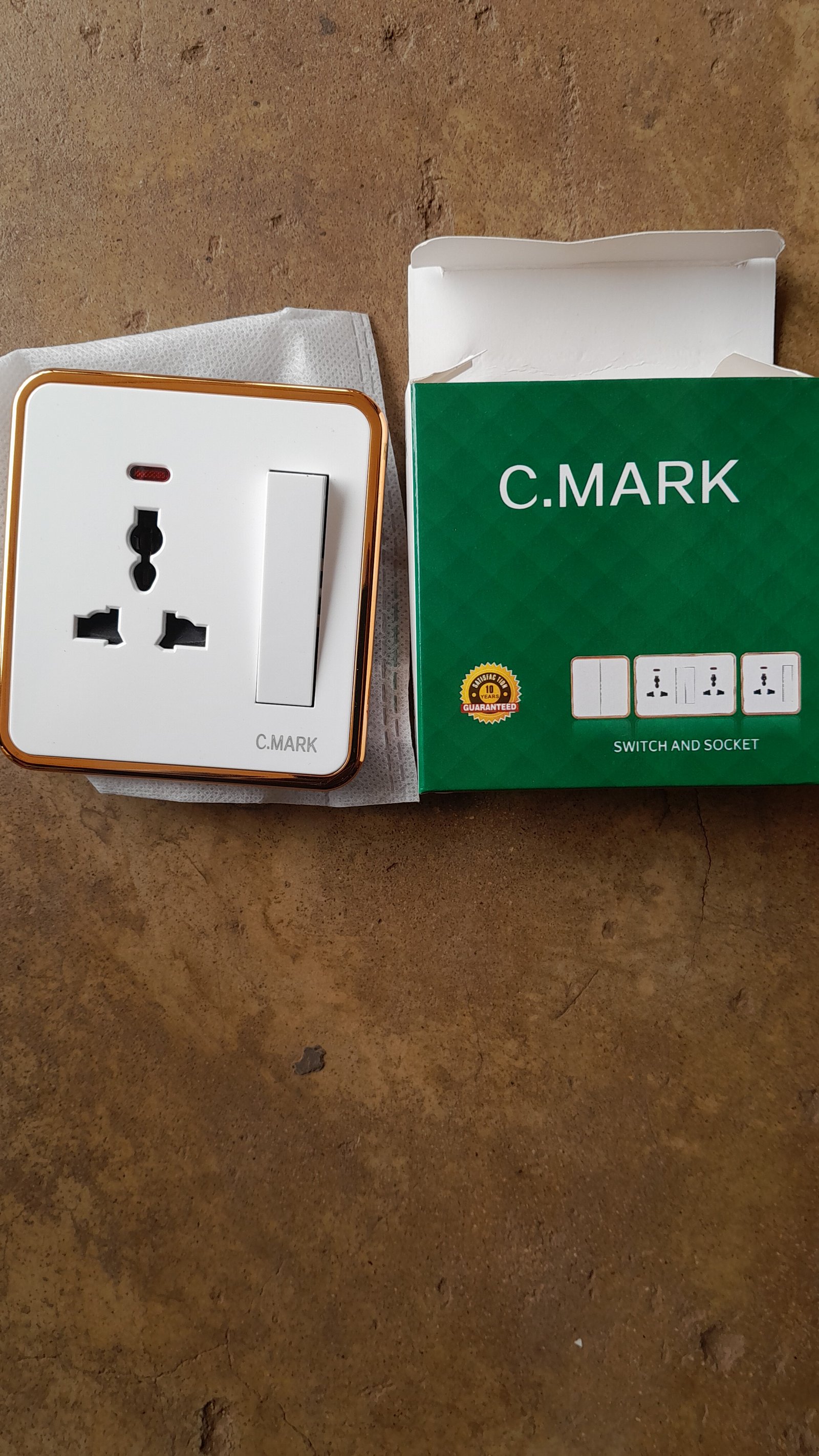 C.MARK