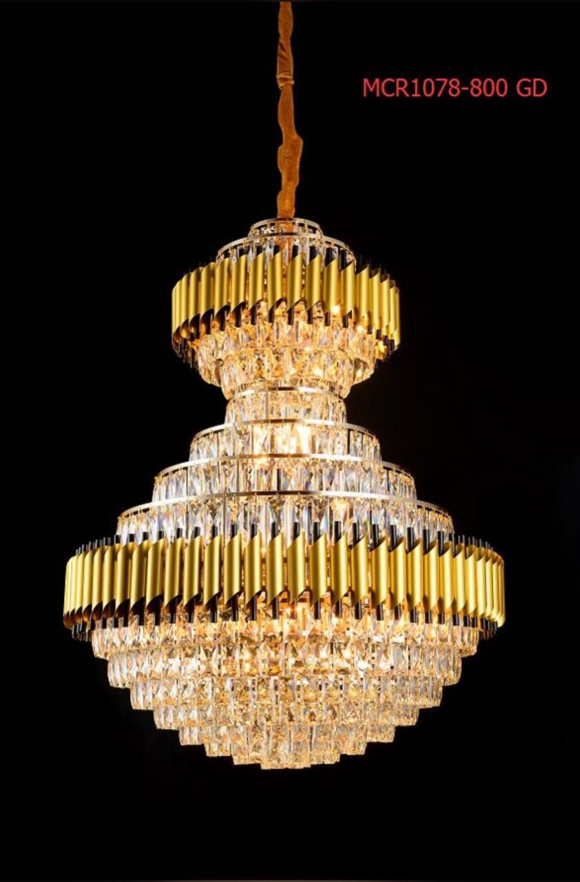 Changerial lighy
