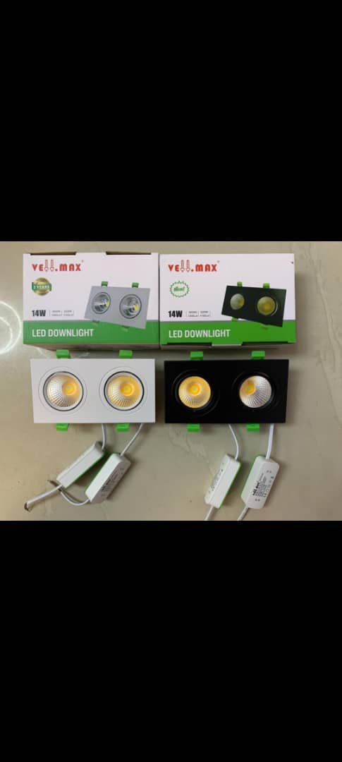 VEII.MAX POP LIGHT
