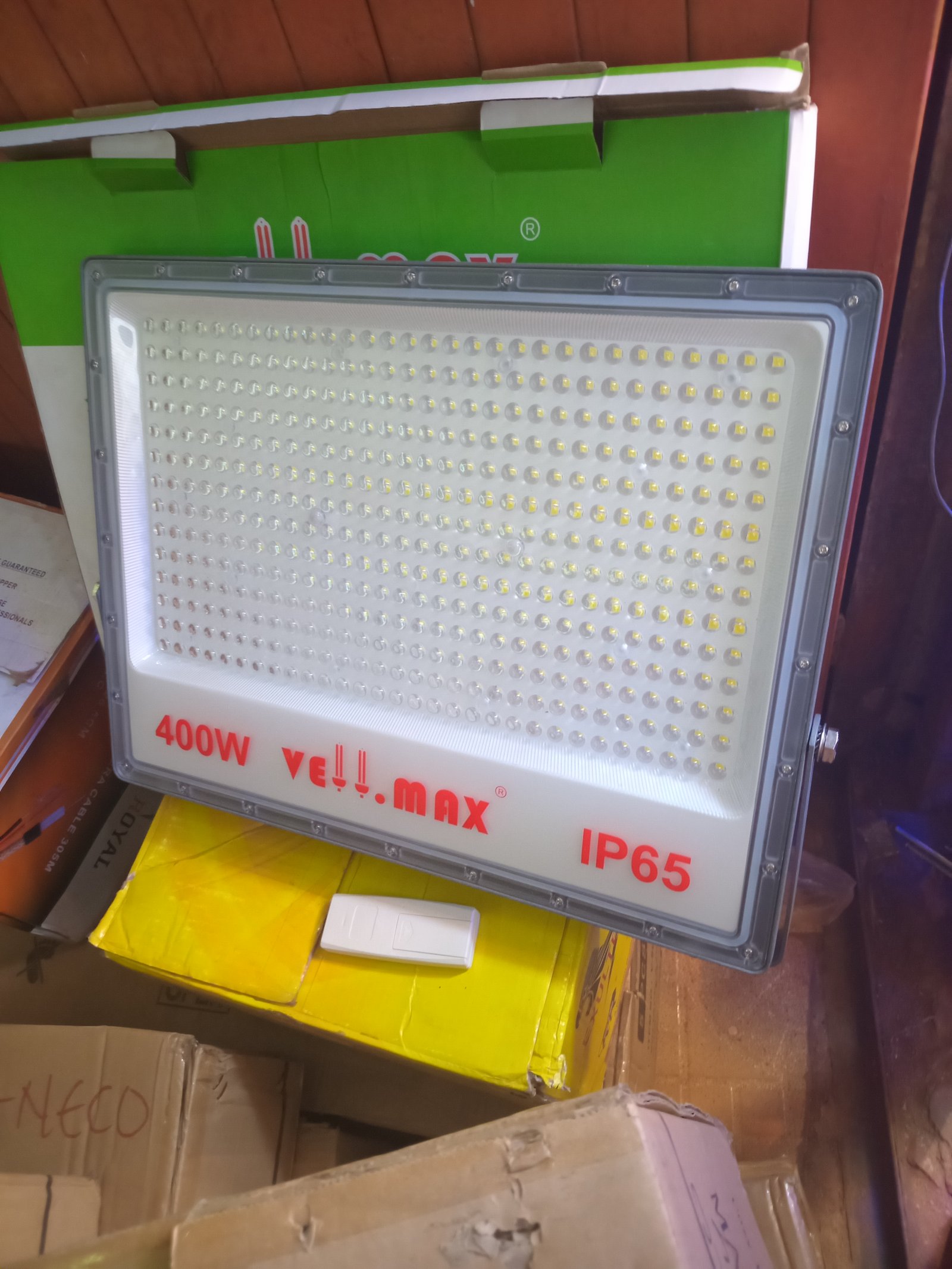 400w veiimax led