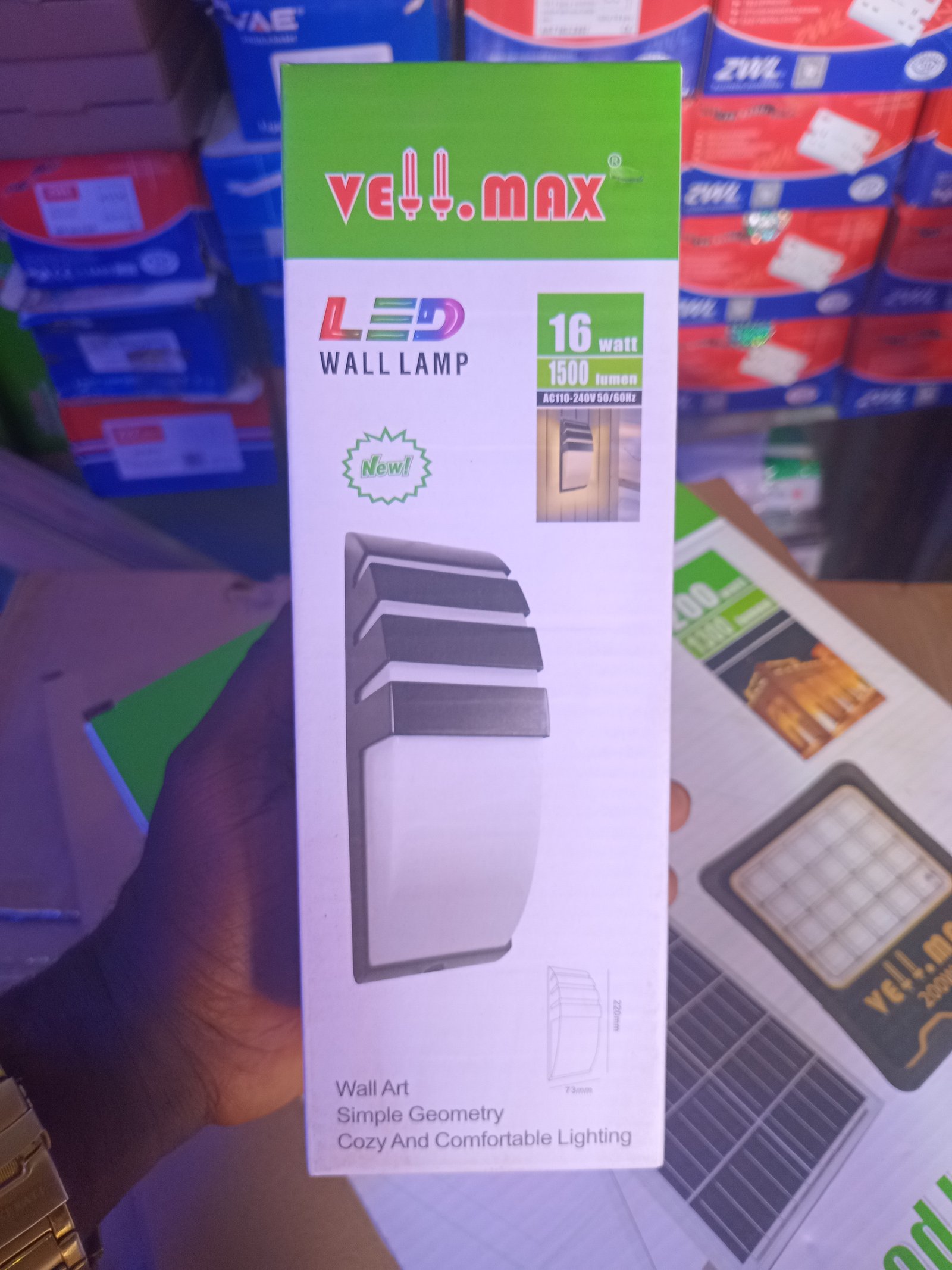 Veiimax