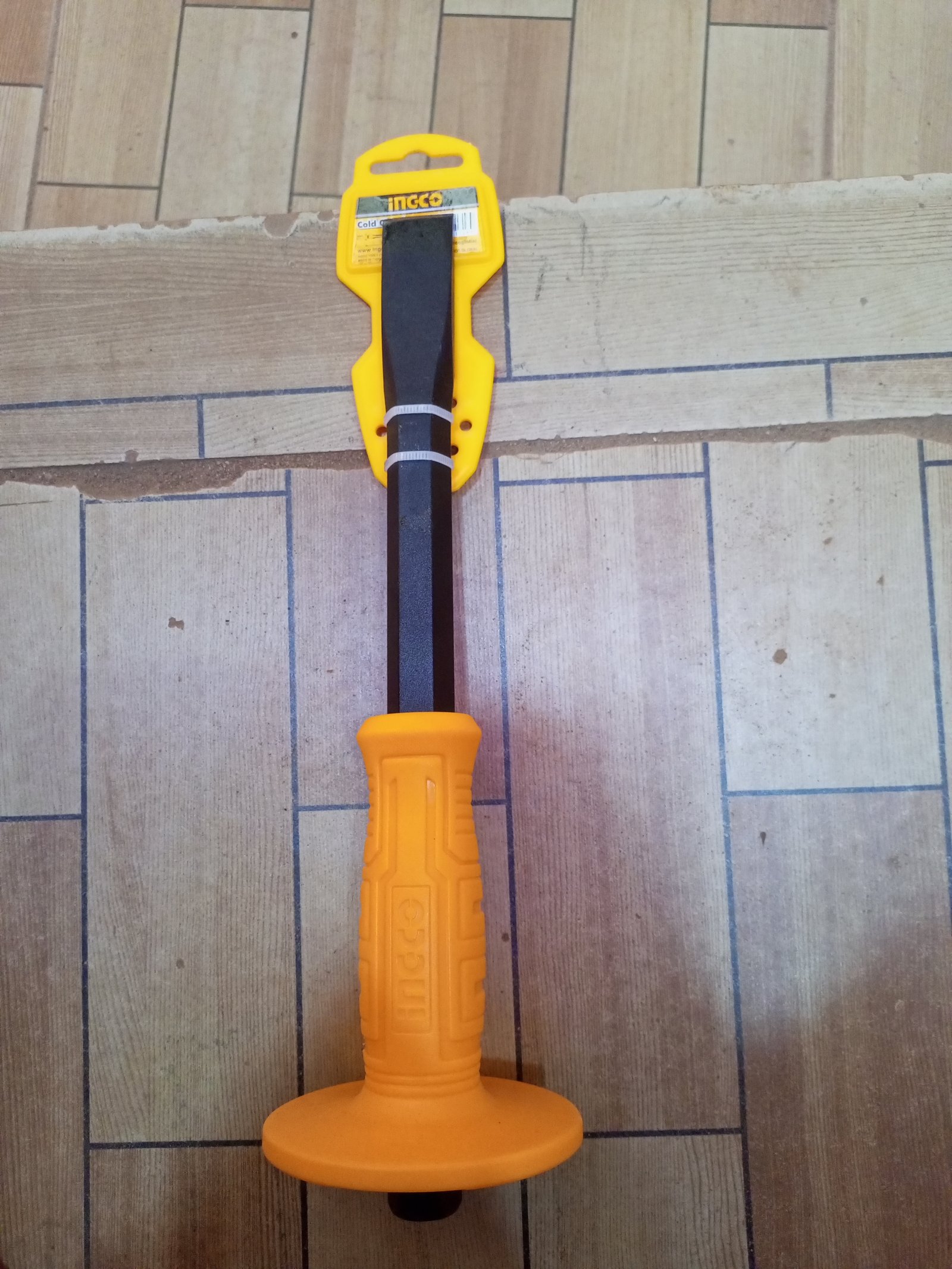 Chisel