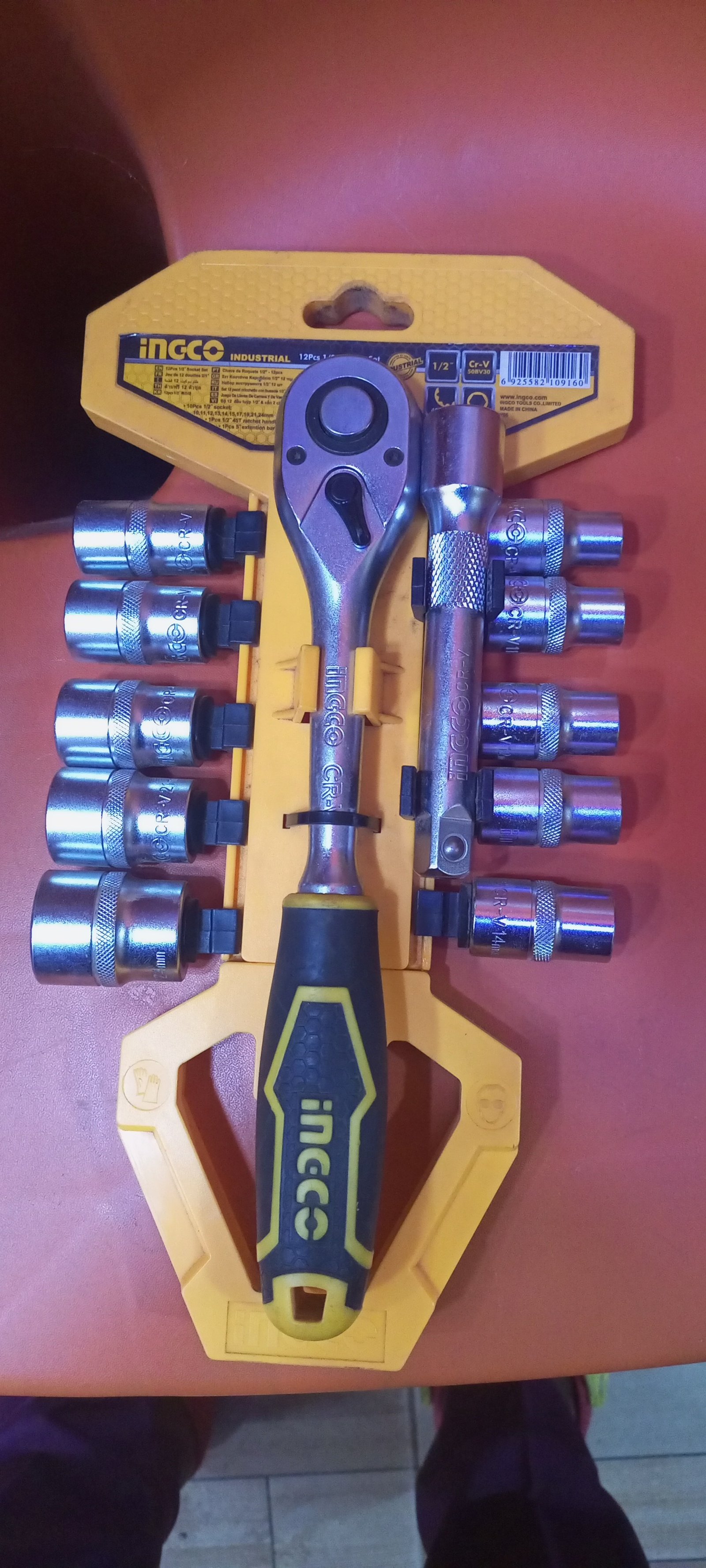 Sucket spanner