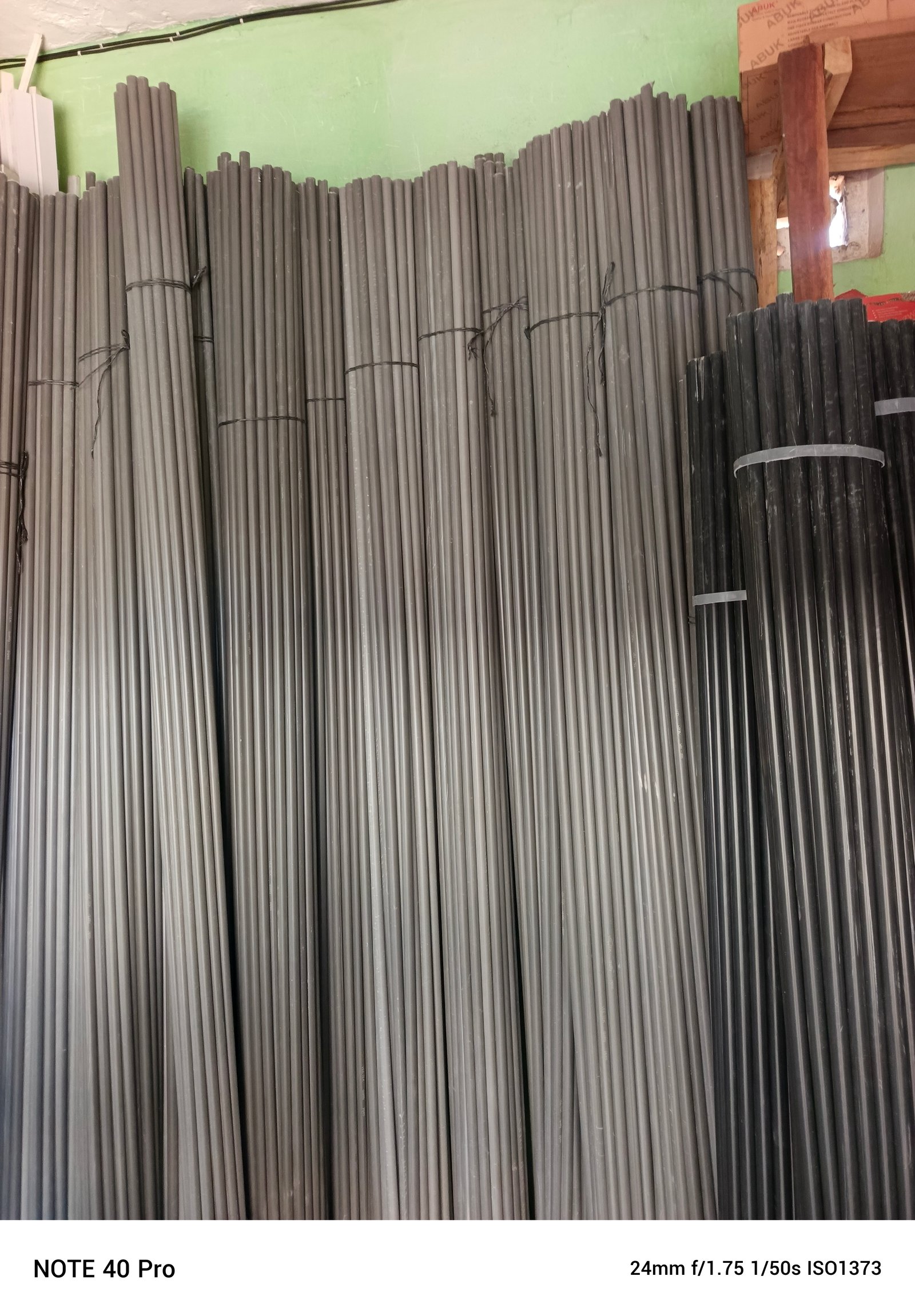 Electrical pipe