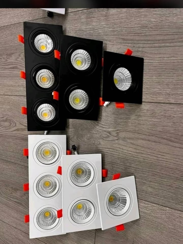 Pop light led