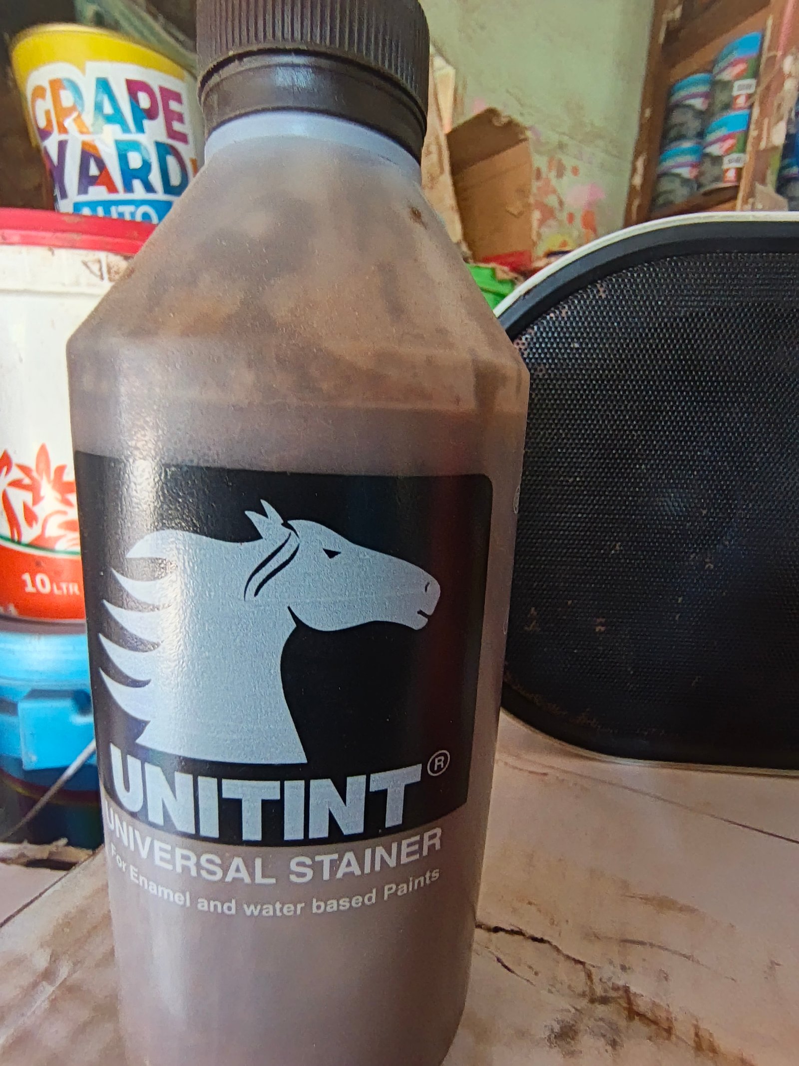 Unitint