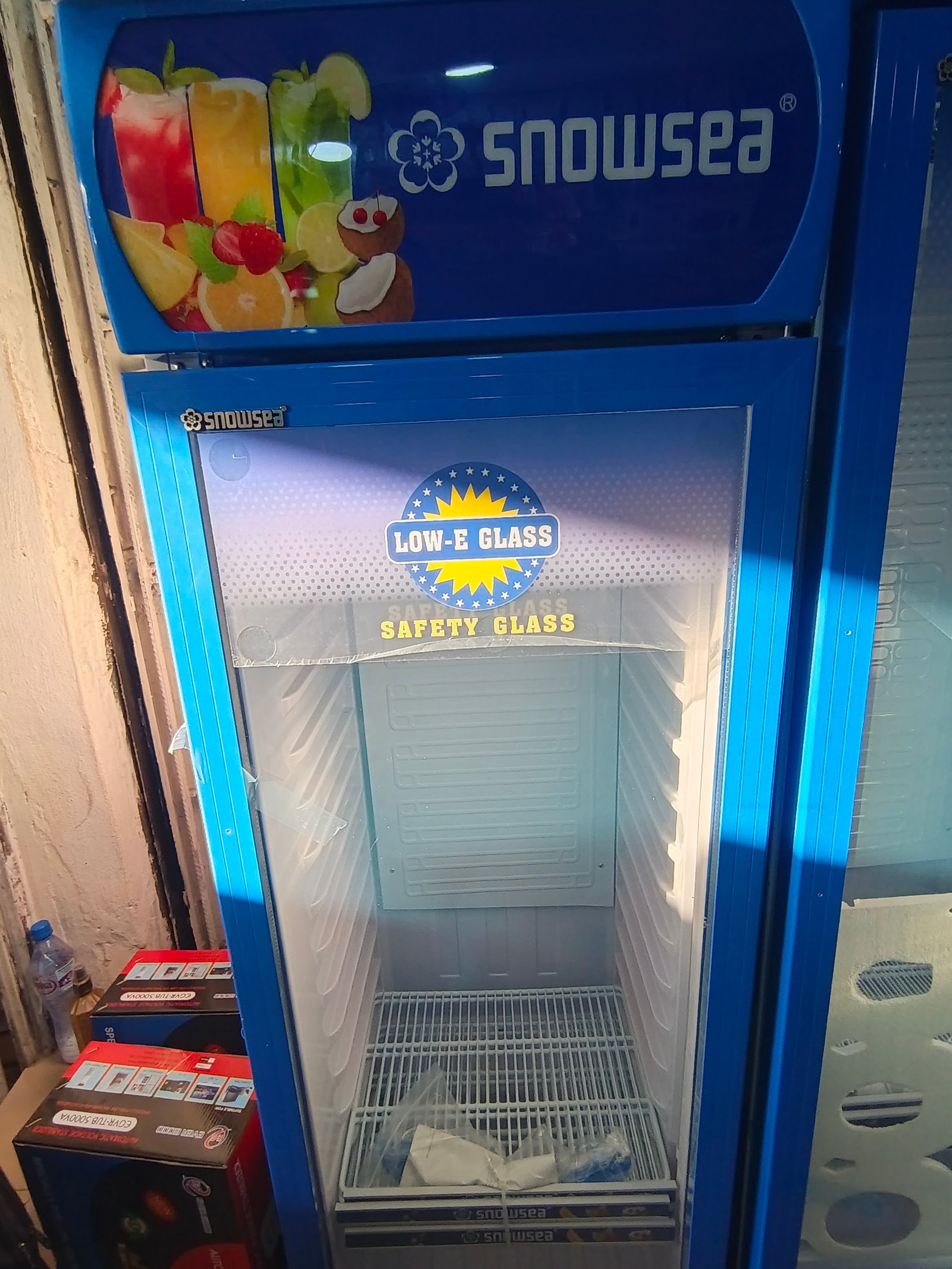 Snowsea
