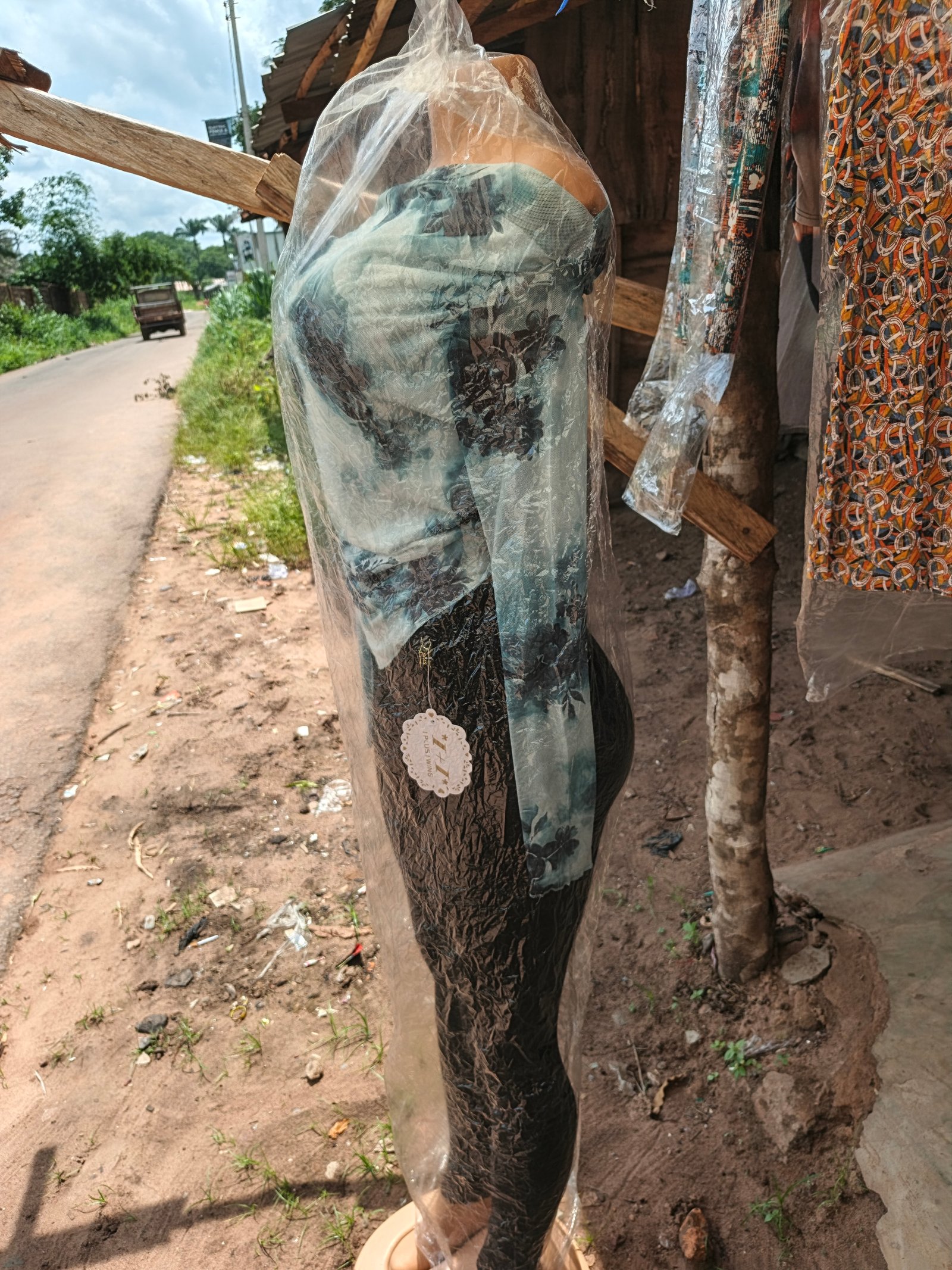 Womens wear