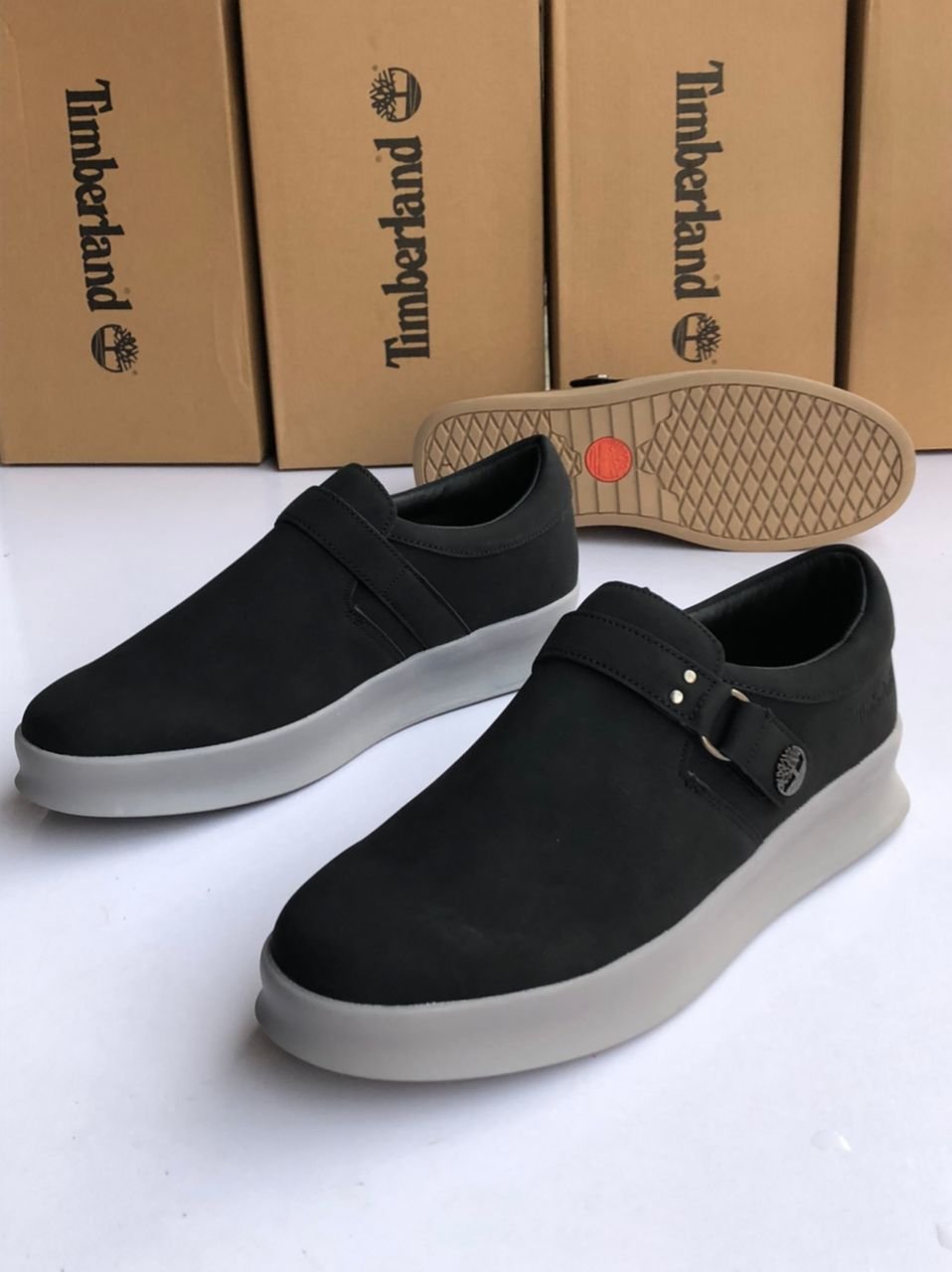 Timberland shoe (size 40-46)