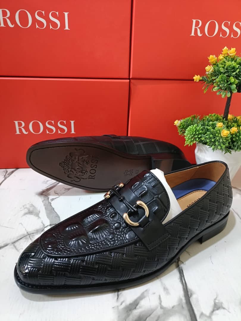 HIGH QUALITY ITALIAN SHOES 