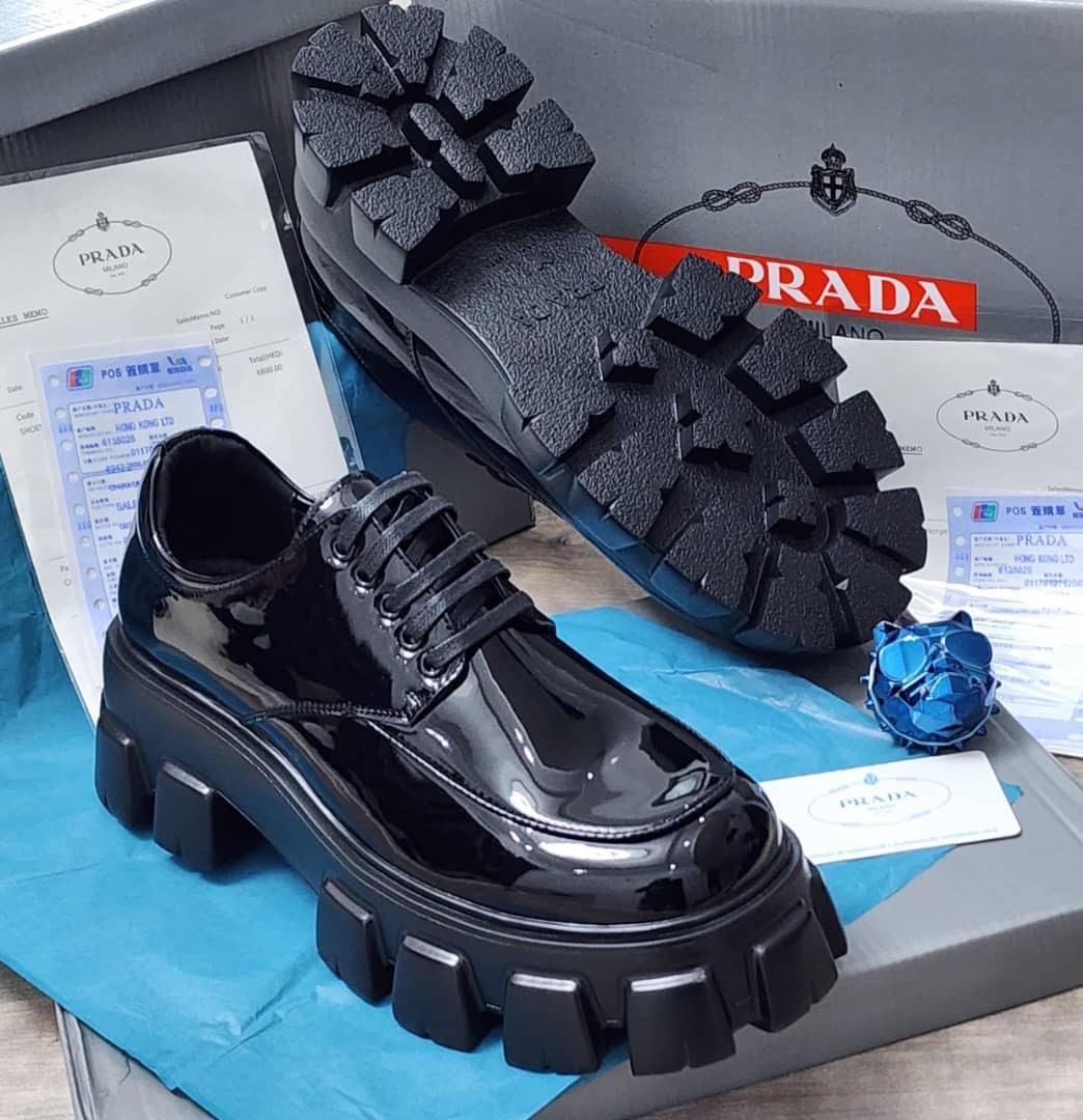 PRADA (40-46)