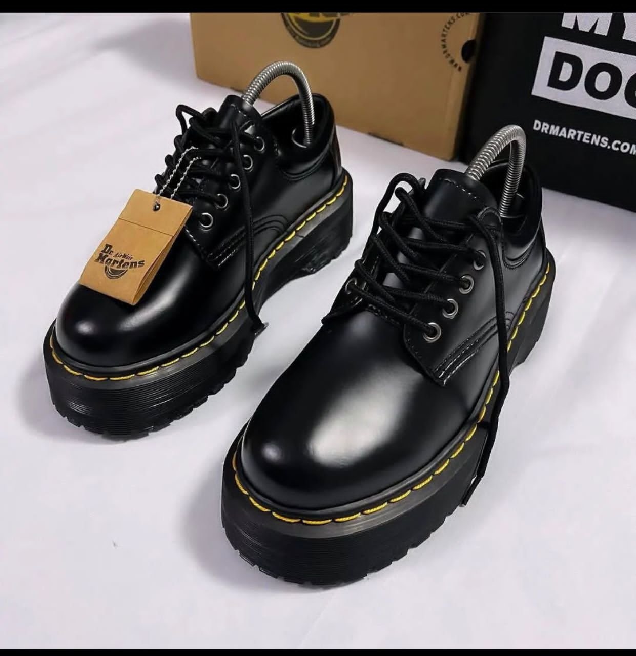 Original doctor martins 