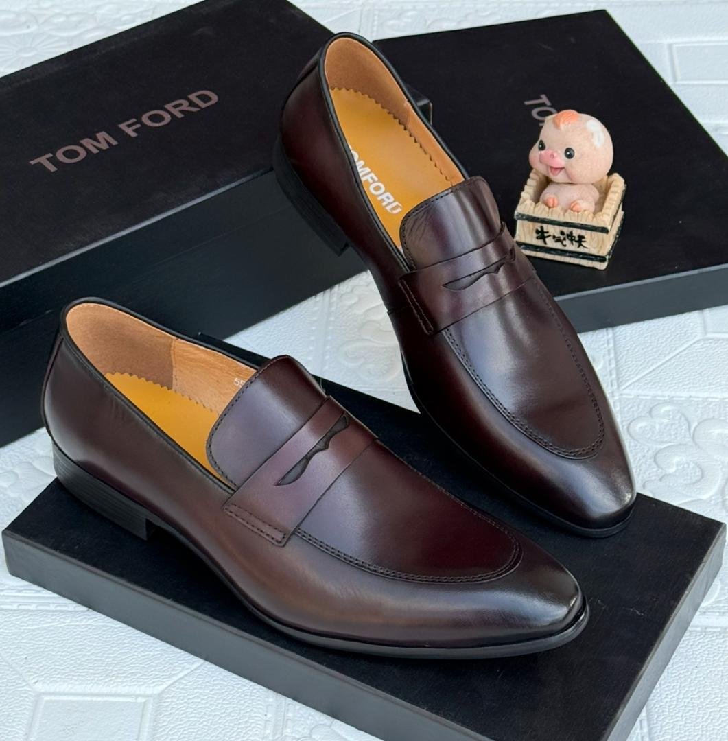 Italian coperate shoes 