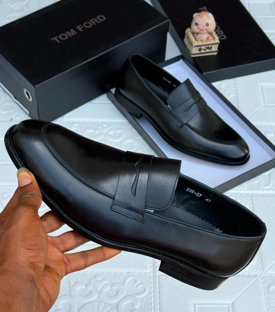 Italian coperate shoes 