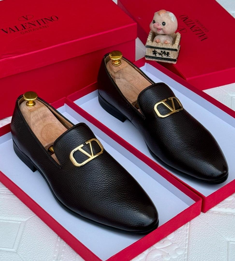 Italian coperate shoes 