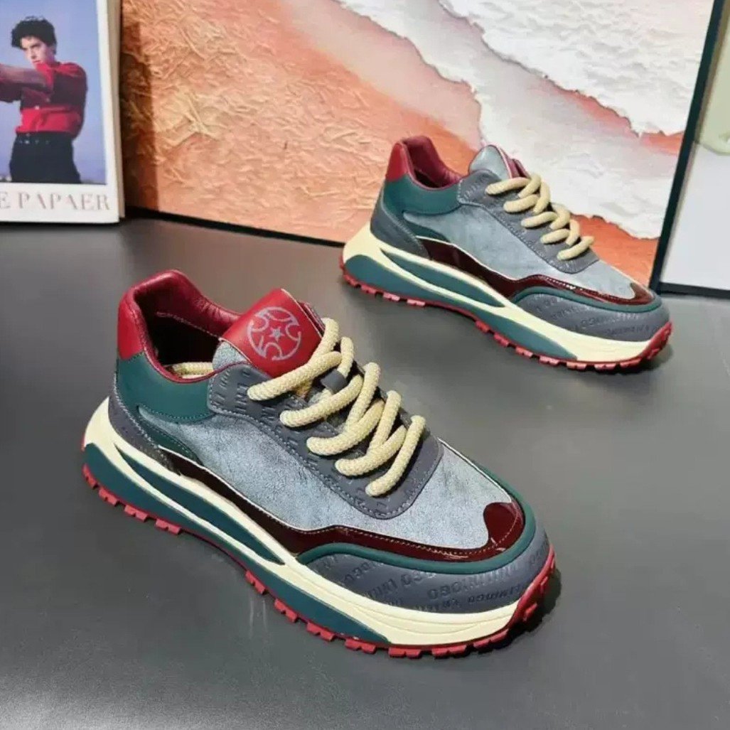 High Quality fashion sneakers 