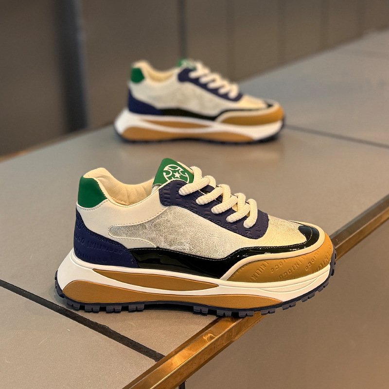 High Quality fashion sneakers 