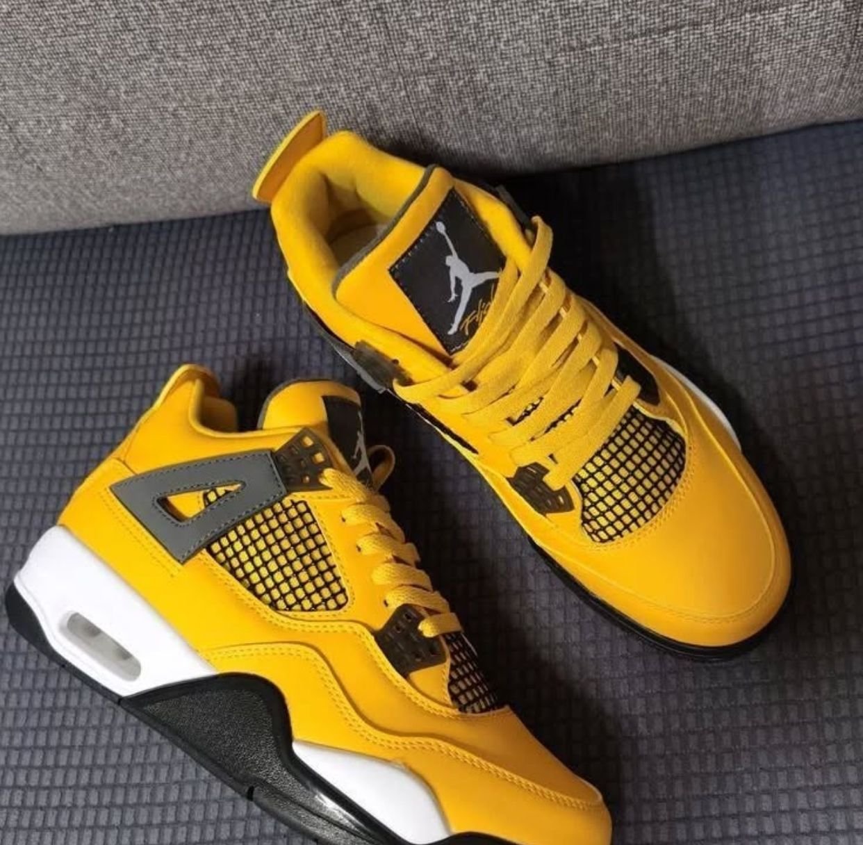 Jordan sneakers 