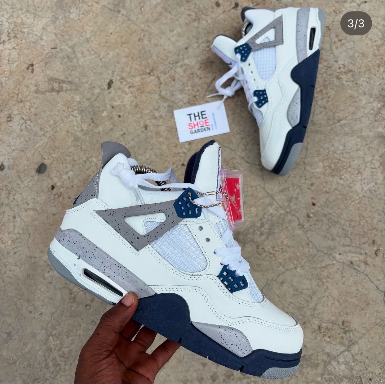 Jordan sneakers 