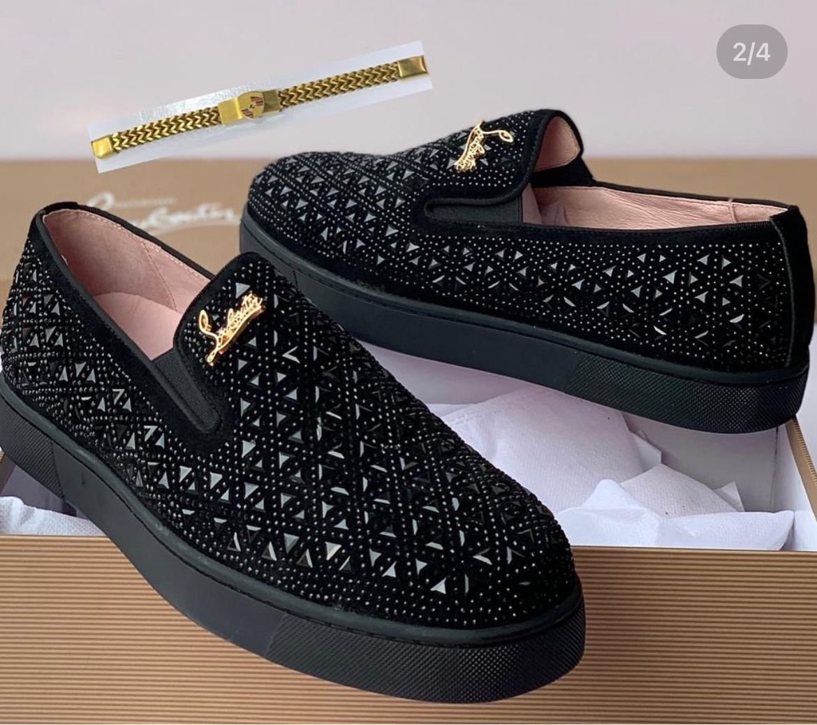 Signature SHOES (40-46)