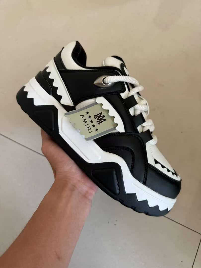 UNISEX SNEAKERS 