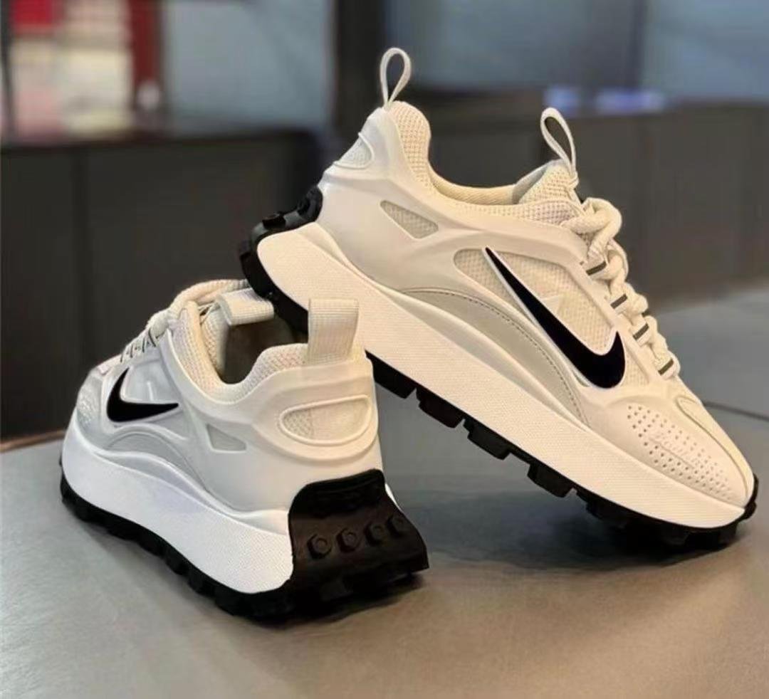 Original white Nike