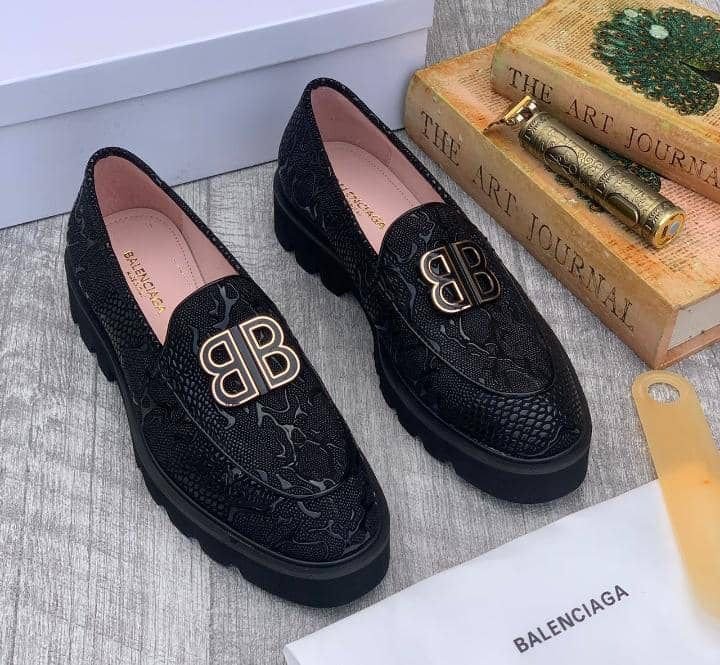 Billionaire coperate shoes 