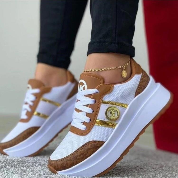 Female sneakers 