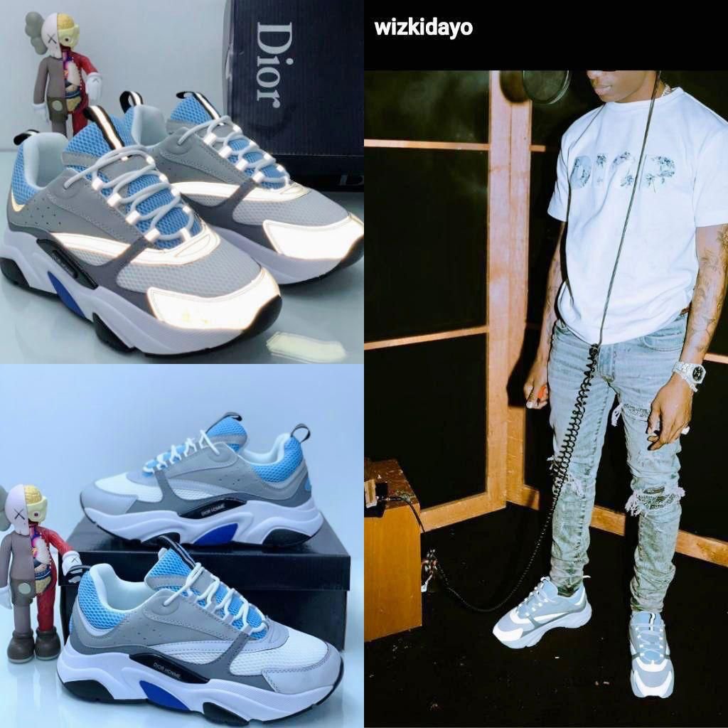 High Quality fashion sneakers 