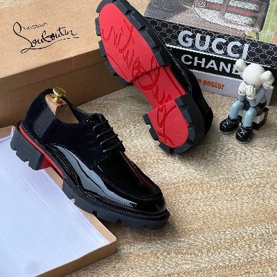 Christian louboutin