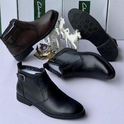 Quality shoes 