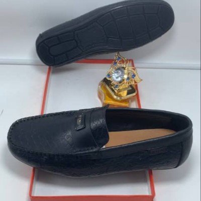 Italian Timberland (40-46)