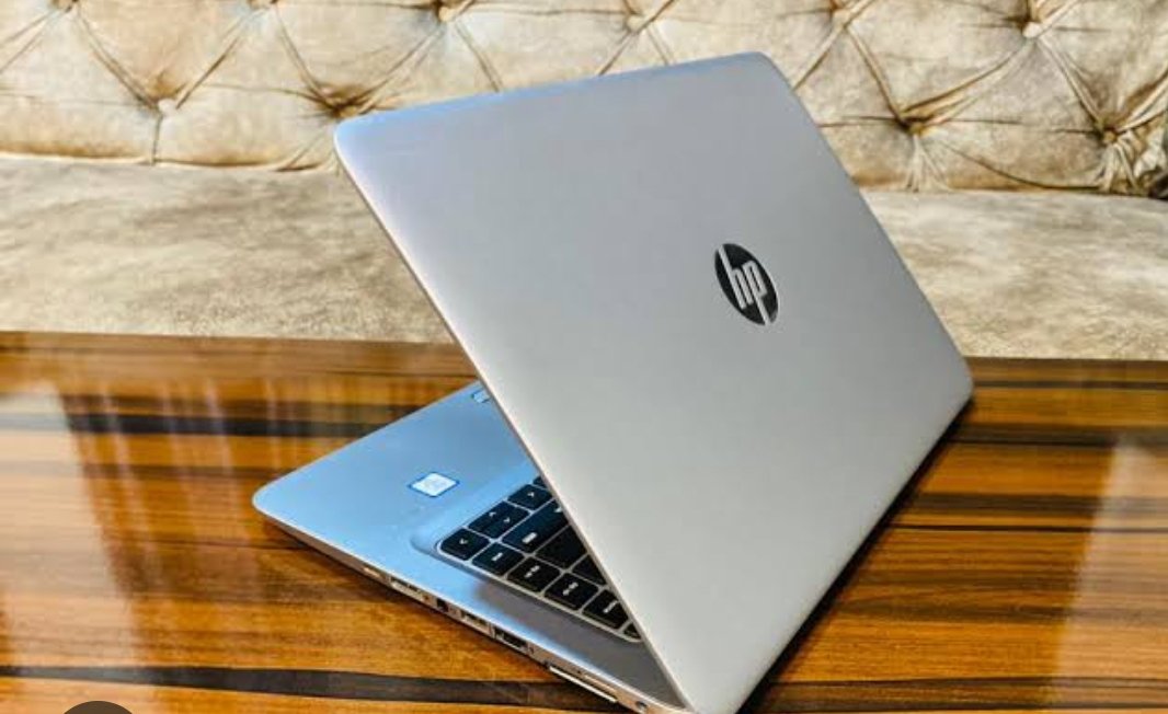 Hp Elitebook 