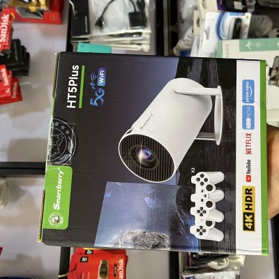 Android Projector 
