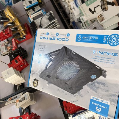 Laptop Stand with fan