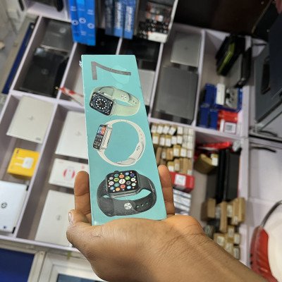 Smart watch 