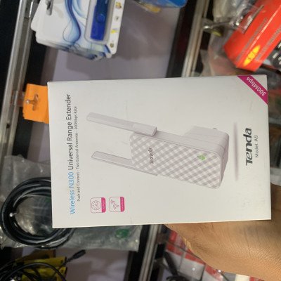 Network Extender