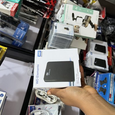 Hard Disk casing