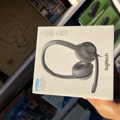 Logitech Headset