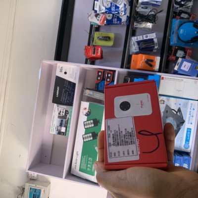 Airtel Mifi